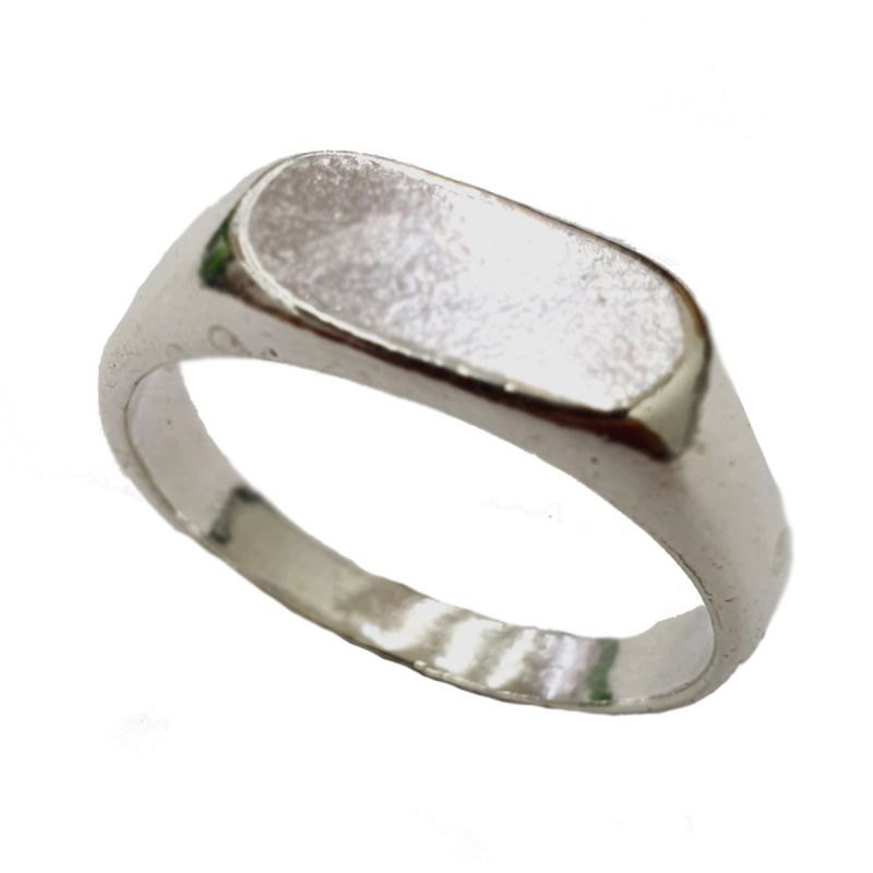 Ftw Middle Finger Stainless Steel Ring Scr4098 | Wholesale Jewelry Website