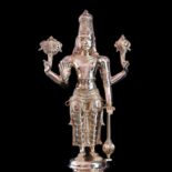 Chola Bronze & Handi Crafts