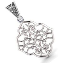 Silver Pendants